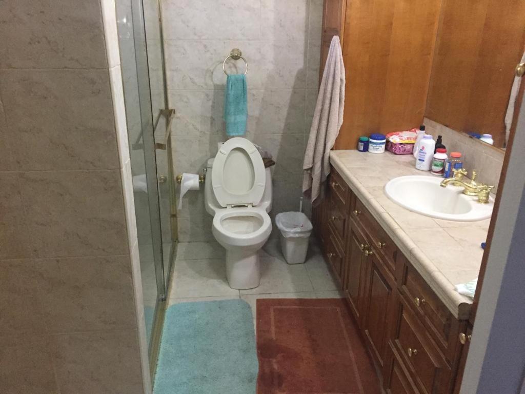 82-10Sw 135Av Villa Маями Екстериор снимка