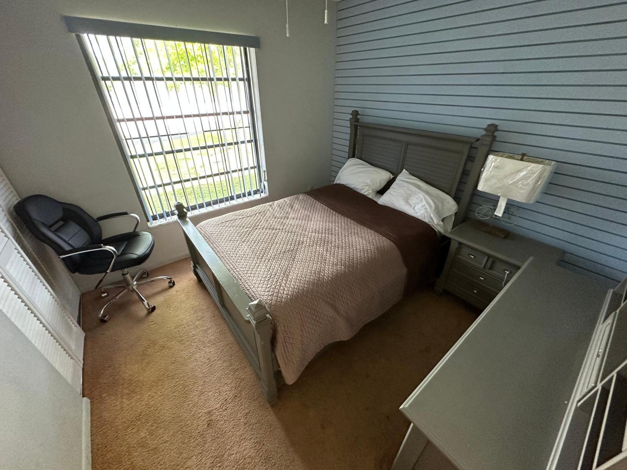 82-10Sw 135Av Villa Маями Екстериор снимка